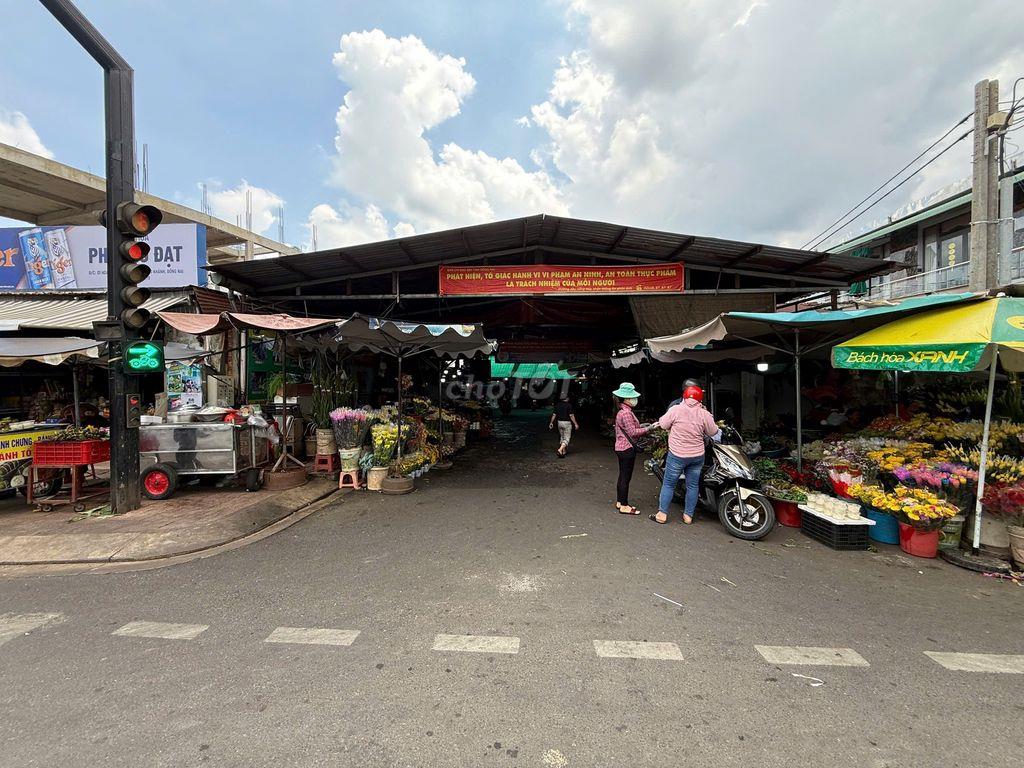 BÁN NỀN ĐẤT THỔ CƯ SỔ RIÊNG GẦN ỦY BAN PHƯỜNG BẢO VINH, ĐỒNG NAI