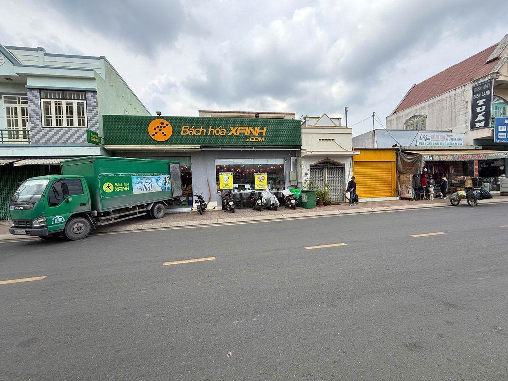 BÁN NỀN ĐẤT THỔ CƯ SỔ RIÊNG GẦN ỦY BAN PHƯỜNG BẢO VINH, ĐỒNG NAI