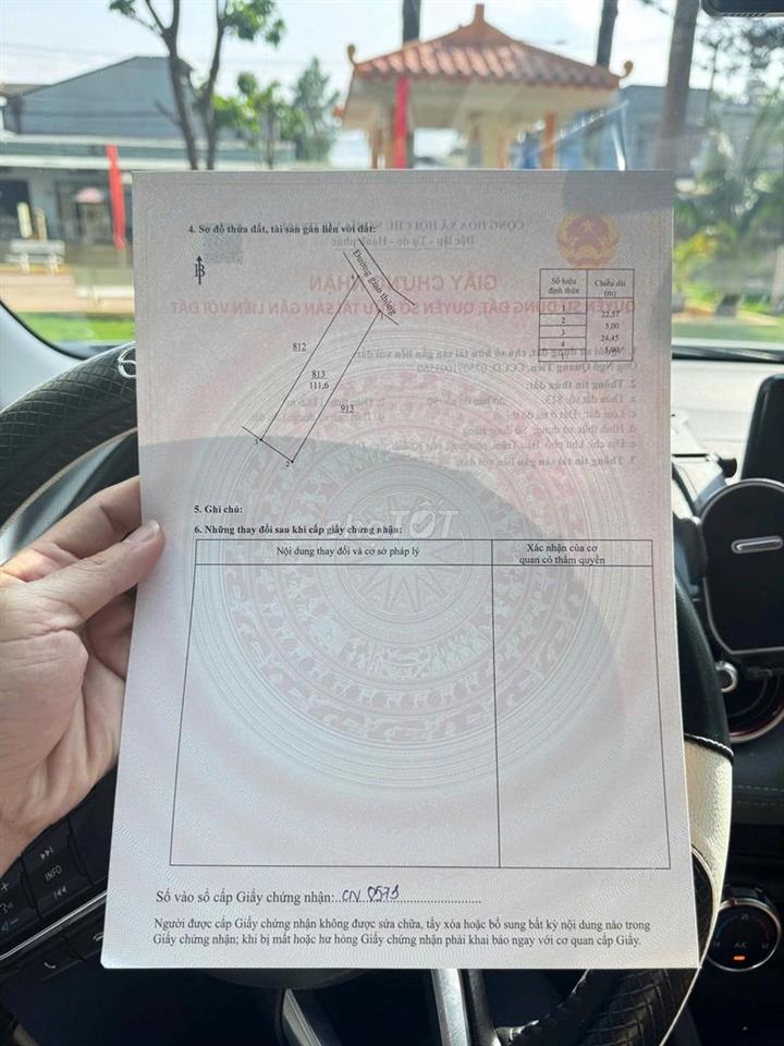 bán nhà trung tâm Bầu Trâm, Long Khánh,Đồng Nai. Đường ô tô thông