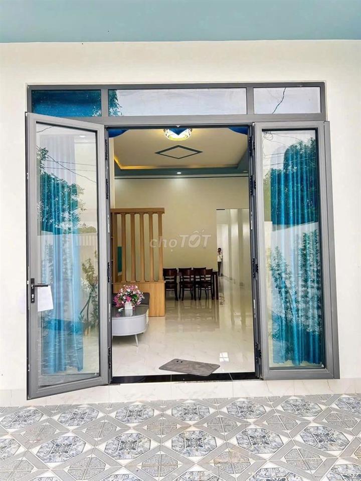 bán nhà trung tâm Bầu Trâm, Long Khánh,Đồng Nai. Đường ô tô thông