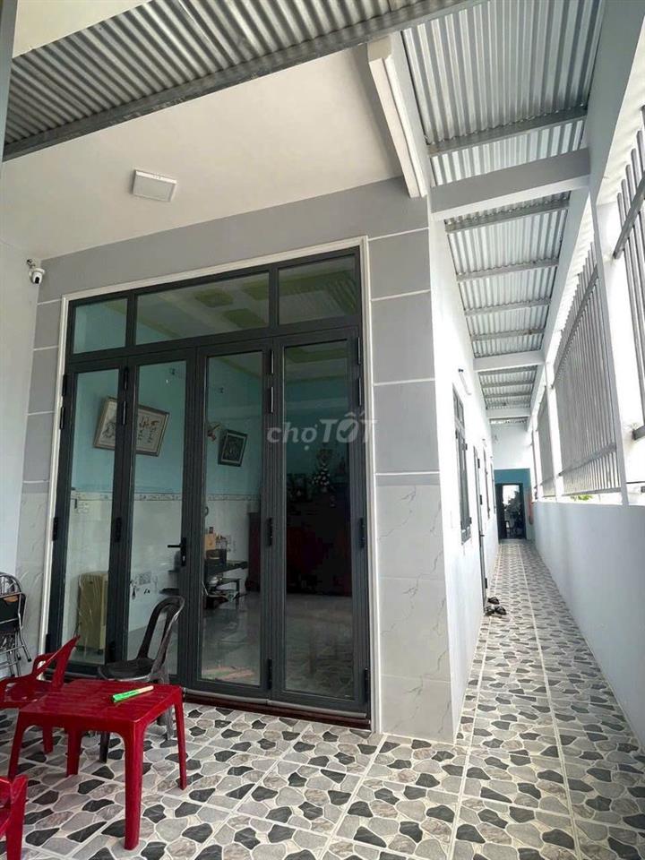 Bán nhà Bầu Trâm, Long Khánh, Đồng Nai. Đường oto,140m2 chỉ đúng 2 tỷ