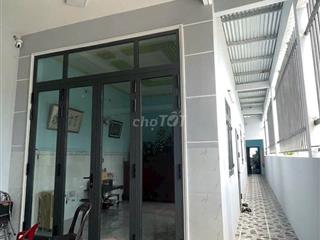 Bán nhà Bầu Trâm, Long Khánh, Đồng Nai. Đường oto,140m2 chỉ đúng 2 tỷ