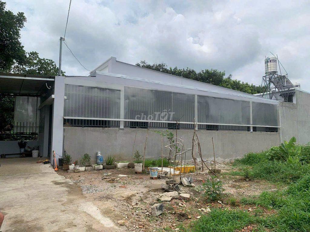 Bán nhà Bầu Trâm, Long Khánh, Đồng Nai. Đường oto,140m2 chỉ đúng 2 tỷ