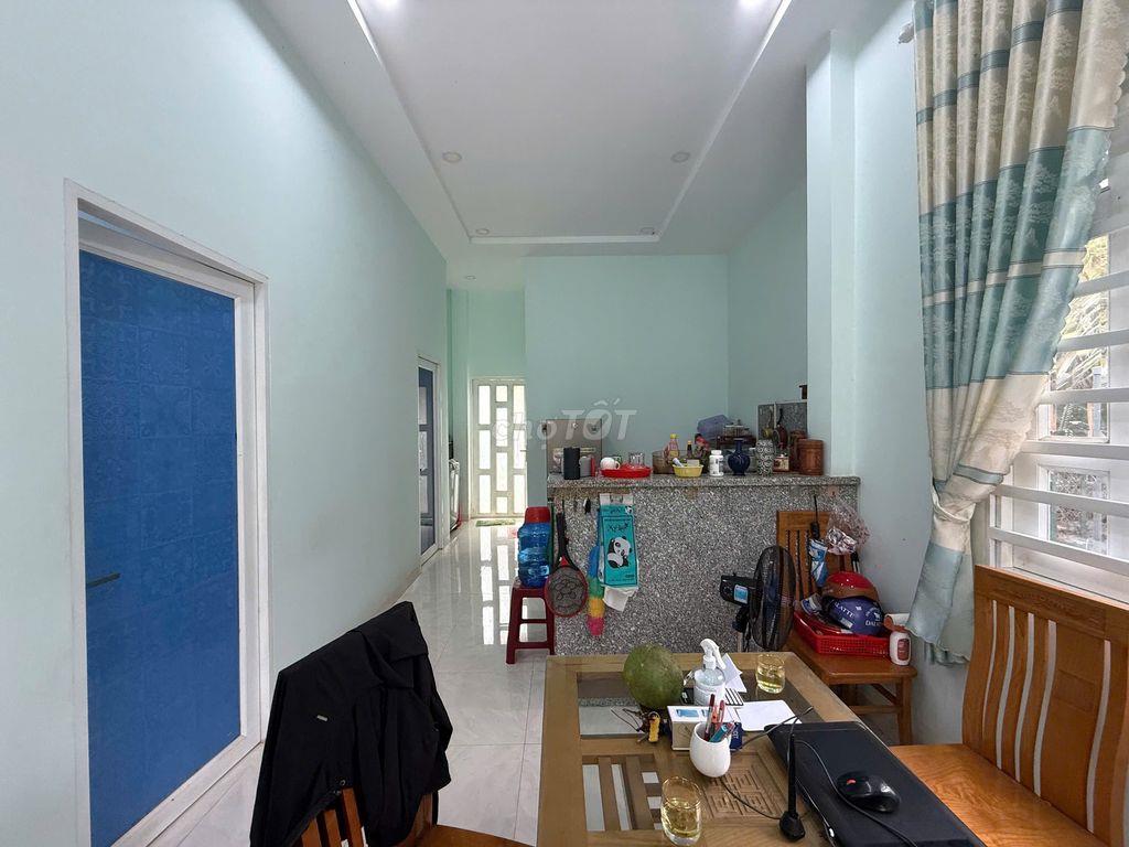 Bán nhà dt 312m2 có 100m2 thổ,đường Điểu Xiển,Long Khánh,Đồng Nai
