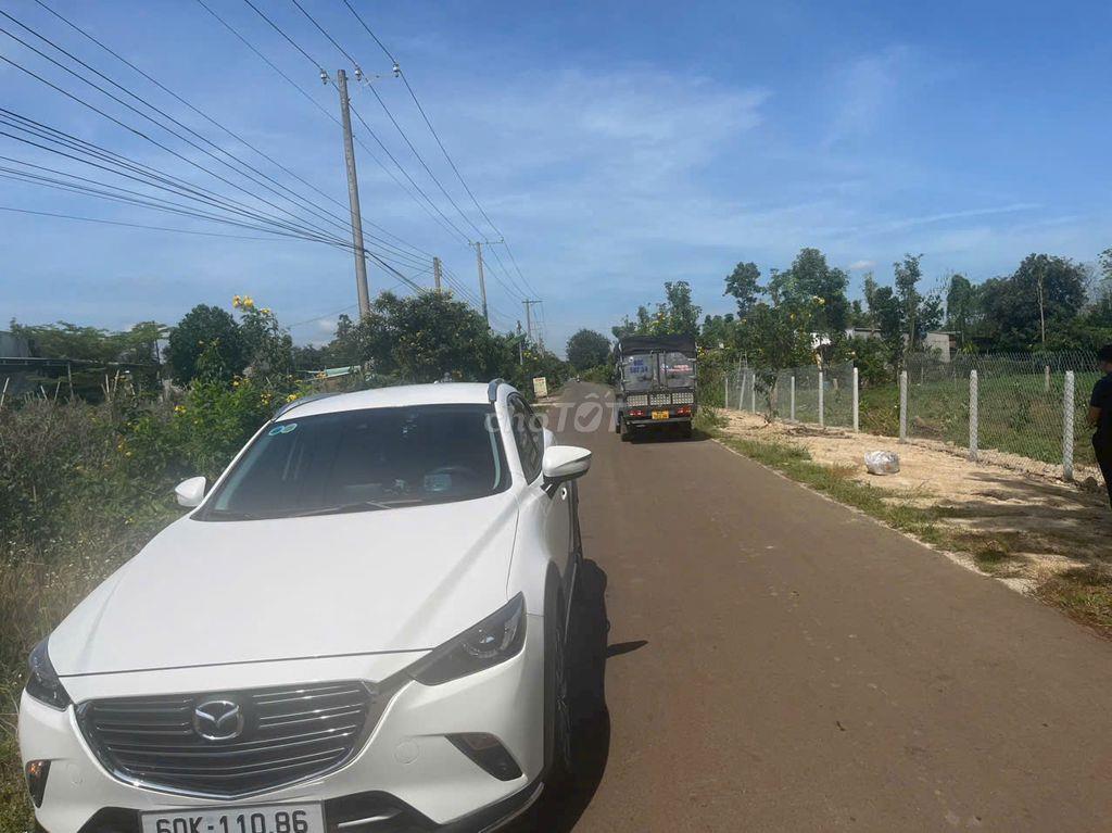 BÁN 1000M2 ĐẤT Ở NÔNG THÔN MẶT TIỀN ĐƯỜNG NHỰA TẠI XUÂN PHÚ, ĐỒNG NAI