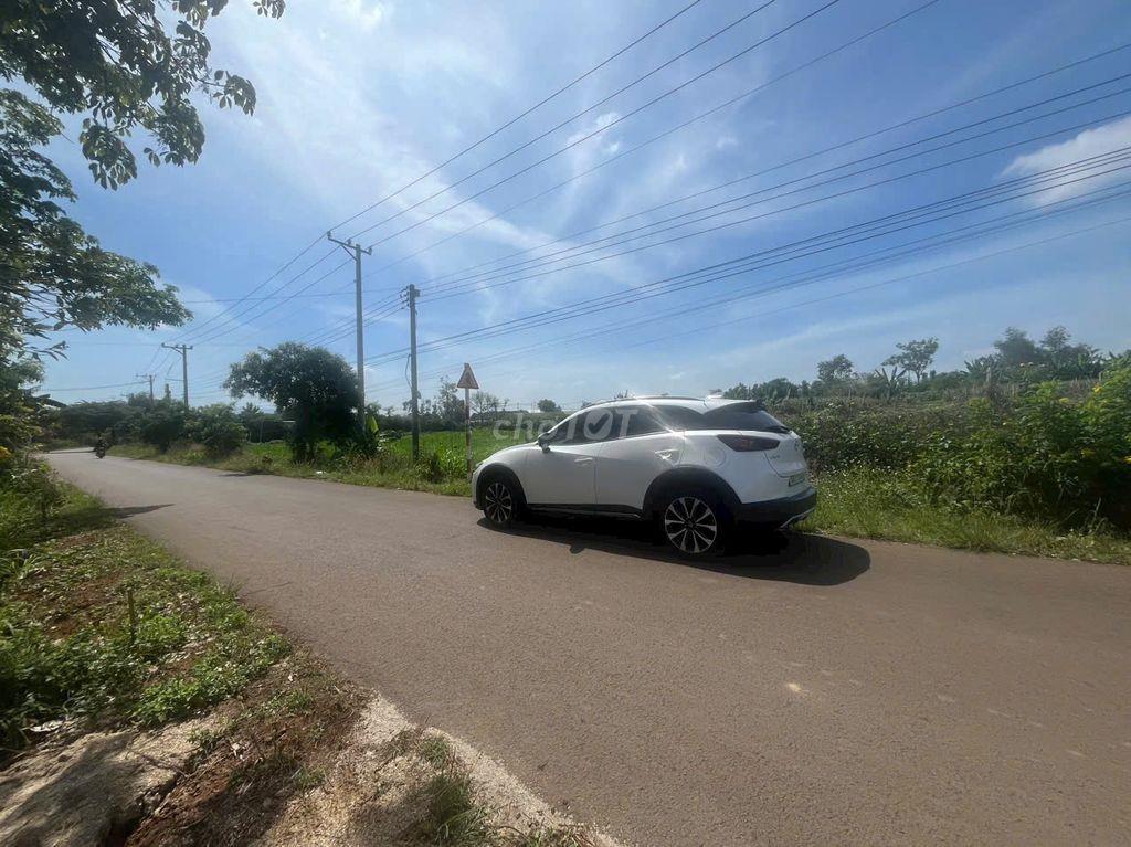 BÁN 1000M2 ĐẤT Ở NÔNG THÔN MẶT TIỀN ĐƯỜNG NHỰA TẠI XUÂN PHÚ, ĐỒNG NAI
