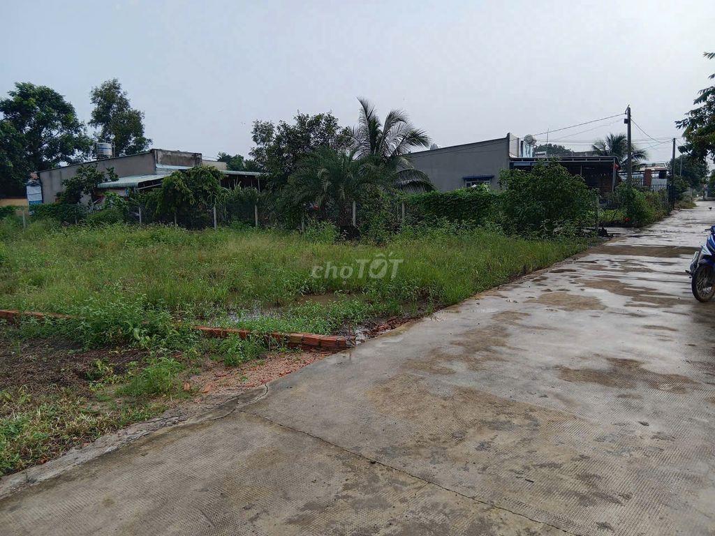 BÁN ĐẤT THỔ CƯ SỔ RIÊNG 10X29 NGAY CHỢ LANG MINH,XUÂN PHÚ, TP ĐỒNG NAI