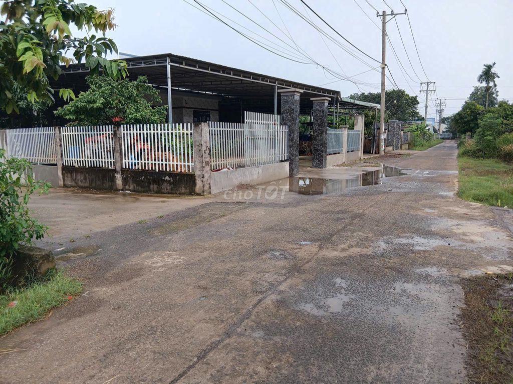 BÁN ĐẤT THỔ CƯ SỔ RIÊNG 10X29 NGAY CHỢ LANG MINH,XUÂN PHÚ, TP ĐỒNG NAI