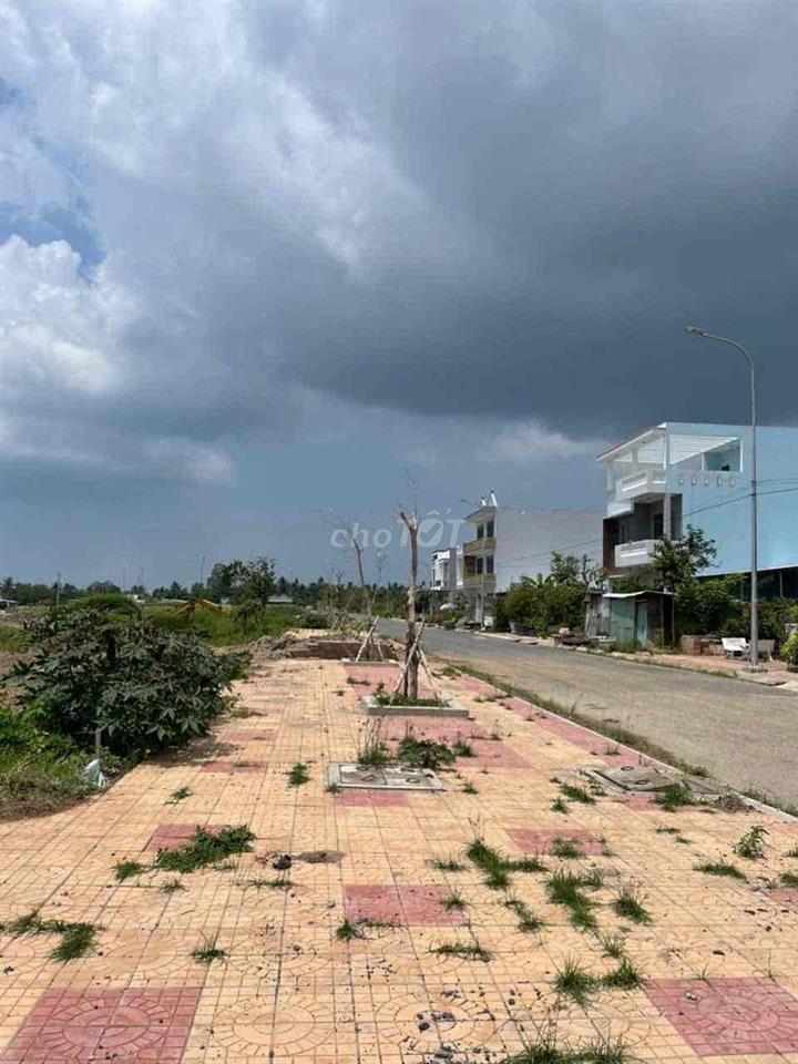 chính chủ bán nền B7 Tân Phú