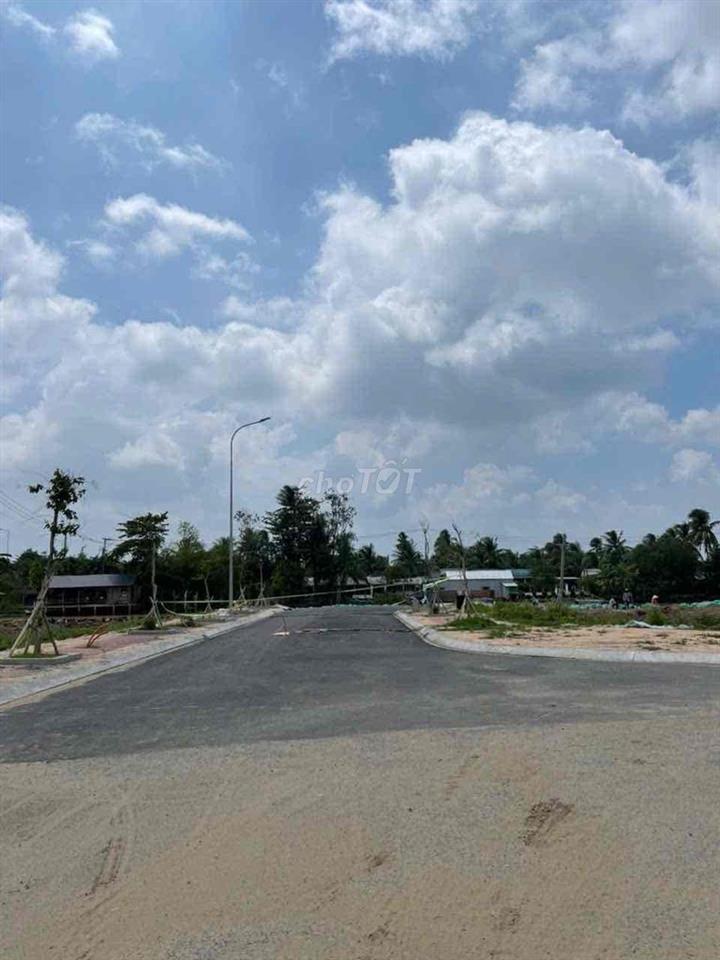 chính chủ bán nền B7 Tân Phú