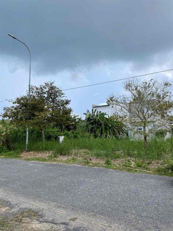 chính chủ bán nền B7 Tân Phú