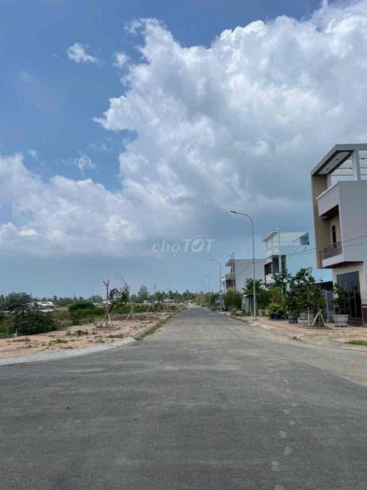 chính chủ bán nền B7 Tân Phú