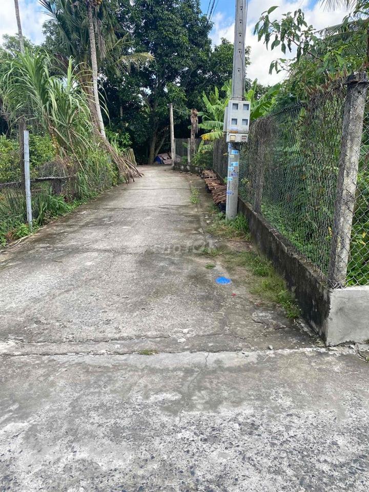 Bán 2 Nền 150m Liền Kề Lộ Oto Cách Cầu Rạch Súc Võ Văn Kiệt Tầm 300M.