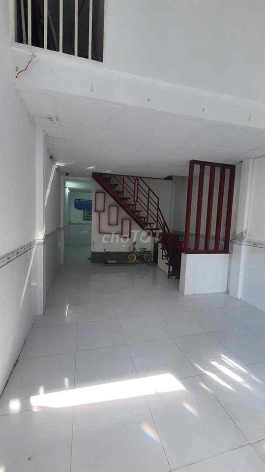 Nhà Thổ Cư Hẻm 789 Đường Nguyễn Văn Linh P. Long Tuyền TP. Cần Thơ.