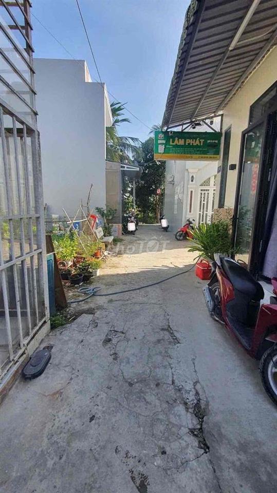 Nhà Thổ Cư Hẻm 789 Đường Nguyễn Văn Linh P. Long Tuyền TP. Cần Thơ.