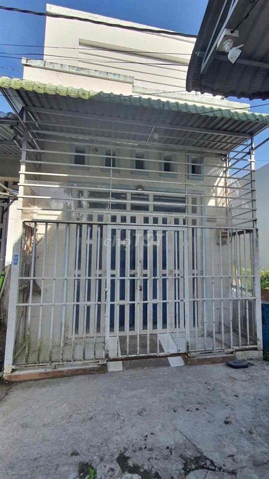 Nhà Thổ Cư Hẻm 789 Đường Nguyễn Văn Linh P. Long Tuyền TP. Cần Thơ.