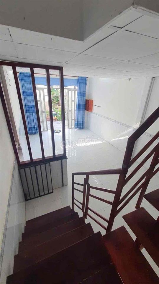 Nhà Thổ Cư Hẻm 789 Đường Nguyễn Văn Linh P. Long Tuyền TP. Cần Thơ.