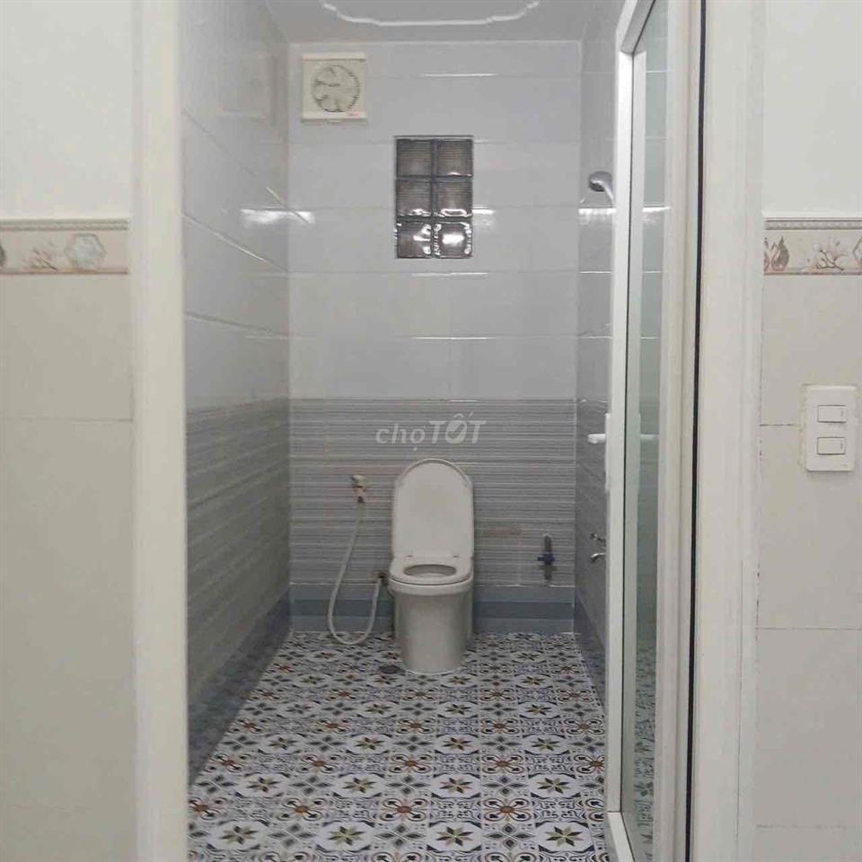 Bán Căn Nhà C4 Mới Đẹp Rộng Rãi Gần Cầu Rạch Súc Võ Văn Kiệt P. Long H
