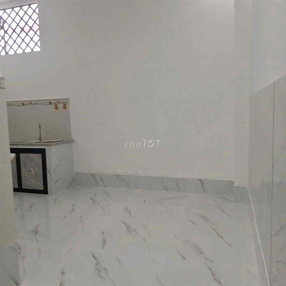 Bán Căn Nhà C4 Mới Đẹp Rộng Rãi Gần Cầu Rạch Súc Võ Văn Kiệt P. Long H