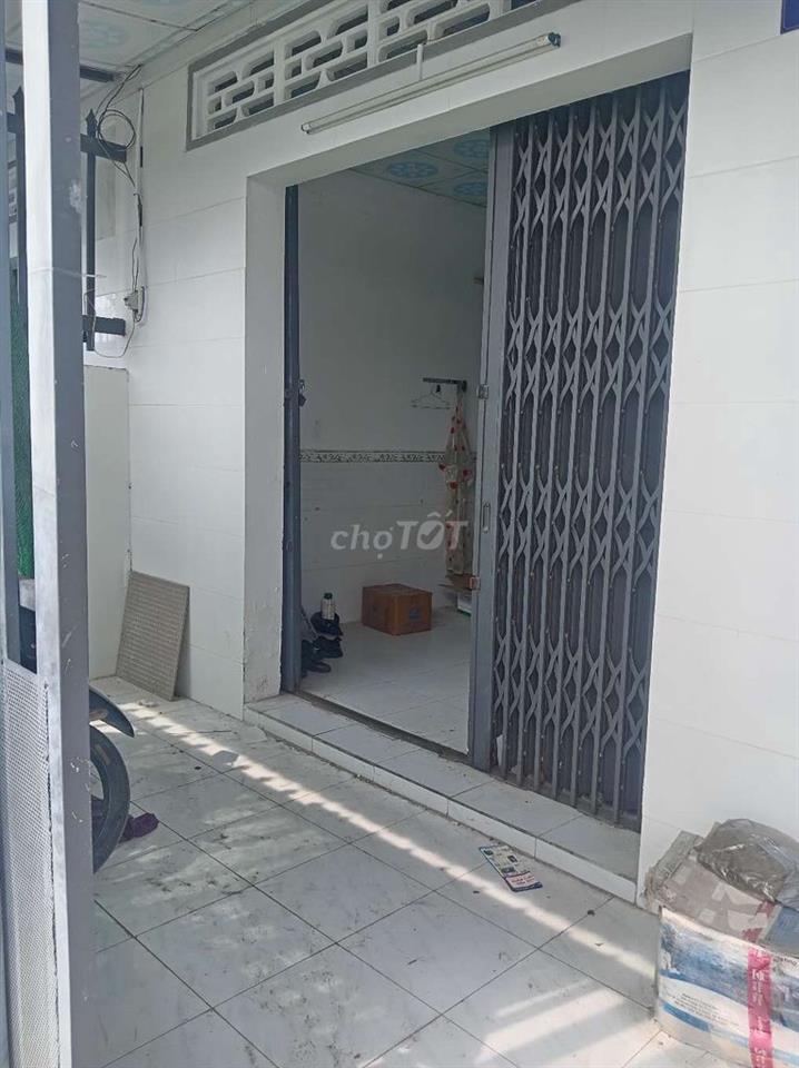 Nhà trọ (nguyên căn riêng) 3tr