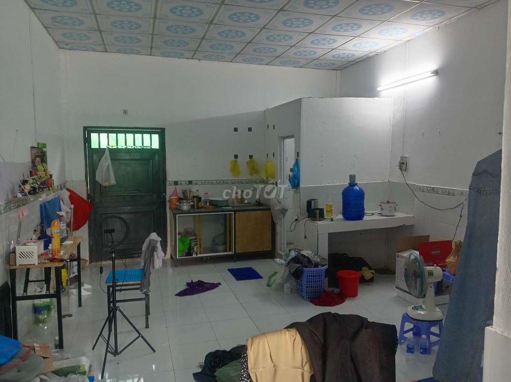 Nhà trọ (nguyên căn riêng) 3tr