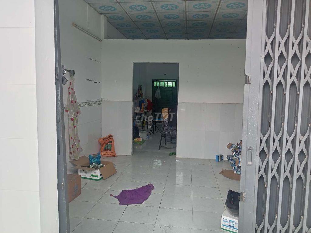 Nhà trọ (nguyên căn riêng) 3tr