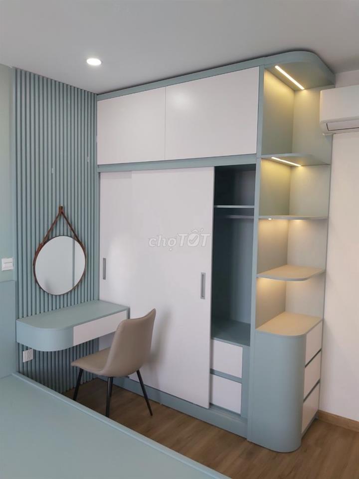 Cần cho thuê lâu dài căn 3PN tại The Fibonan 