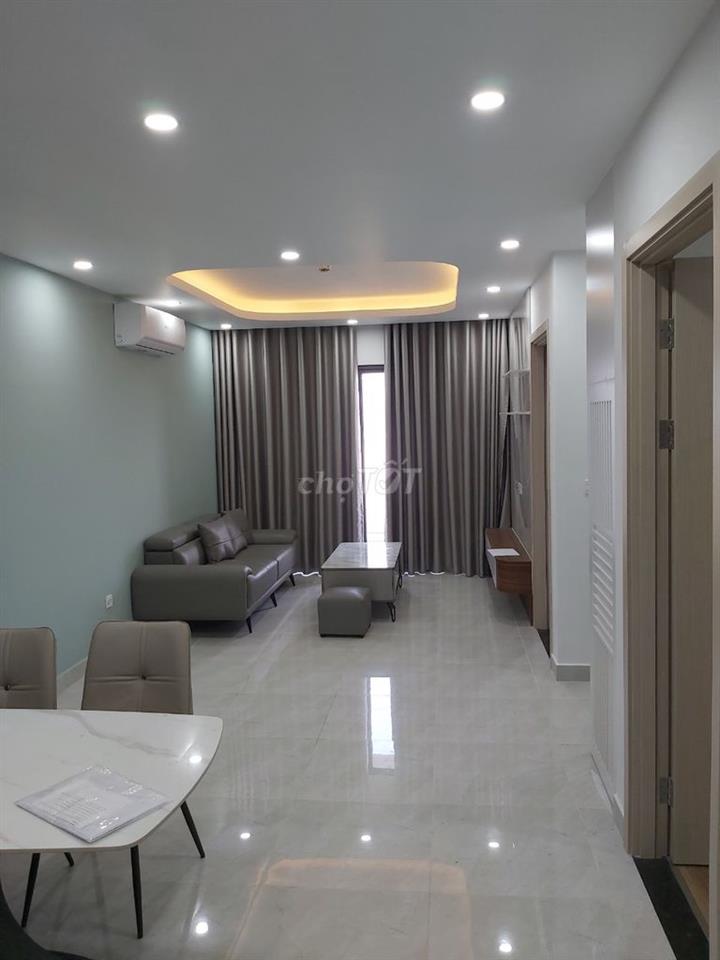 Cần cho thuê lâu dài căn 3PN tại The Fibonan 