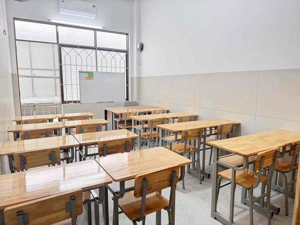 [GÓC SANG NHƯỢNG] NHÀ NGUYÊN CĂN 3 TẦNG - ĐƯỜNG TRẦN CAO VÂN, QUY NHƠ