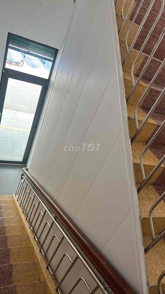[GÓC SANG NHƯỢNG] NHÀ NGUYÊN CĂN 3 TẦNG - ĐƯỜNG TRẦN CAO VÂN, QUY NHƠ
