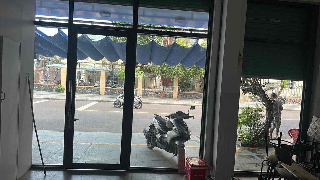 [GÓC SANG NHƯỢNG] NHÀ NGUYÊN CĂN 3 TẦNG - ĐƯỜNG TRẦN CAO VÂN, QUY NHƠ