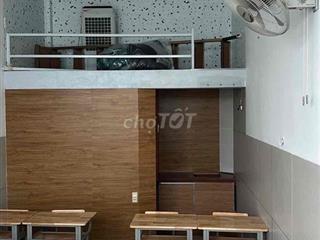 [GÓC SANG NHƯỢNG] NHÀ NGUYÊN CĂN 3 TẦNG - ĐƯỜNG TRẦN CAO VÂN, QUY NHƠ