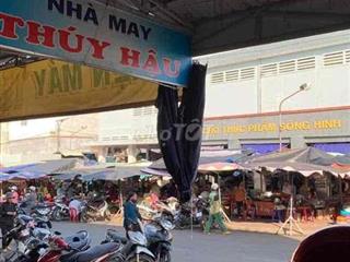 Chính chủ cần bán gấp căn nhà nên dễ thương lượng