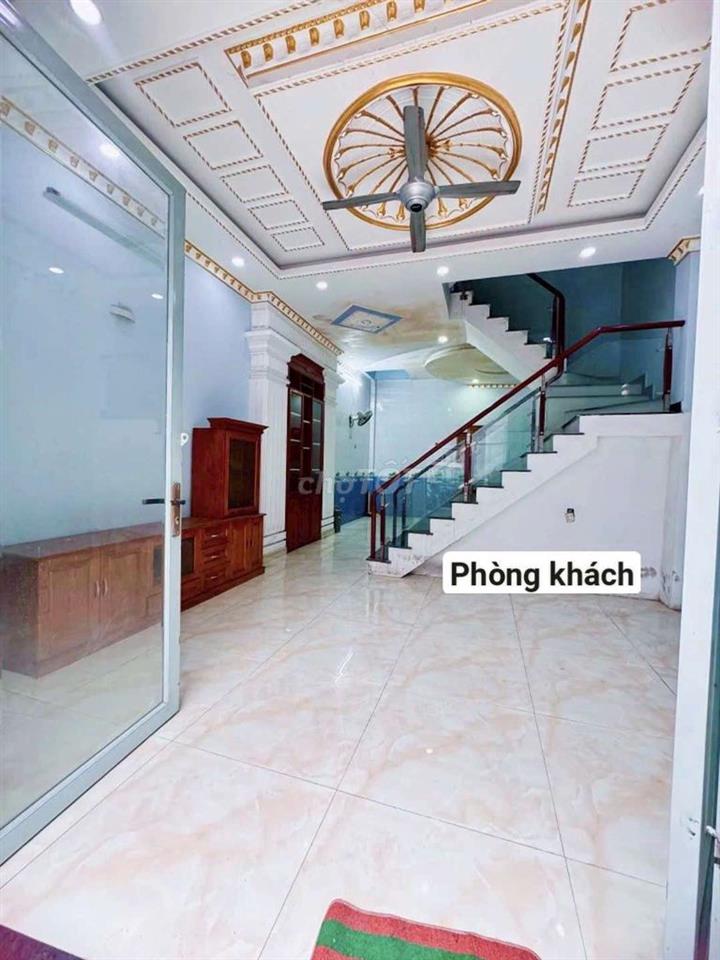 Nhà đẹp khu đồng bộ, Tây lân_Bến lội, BHHB, Bình Tân. Giá 12 triệu.