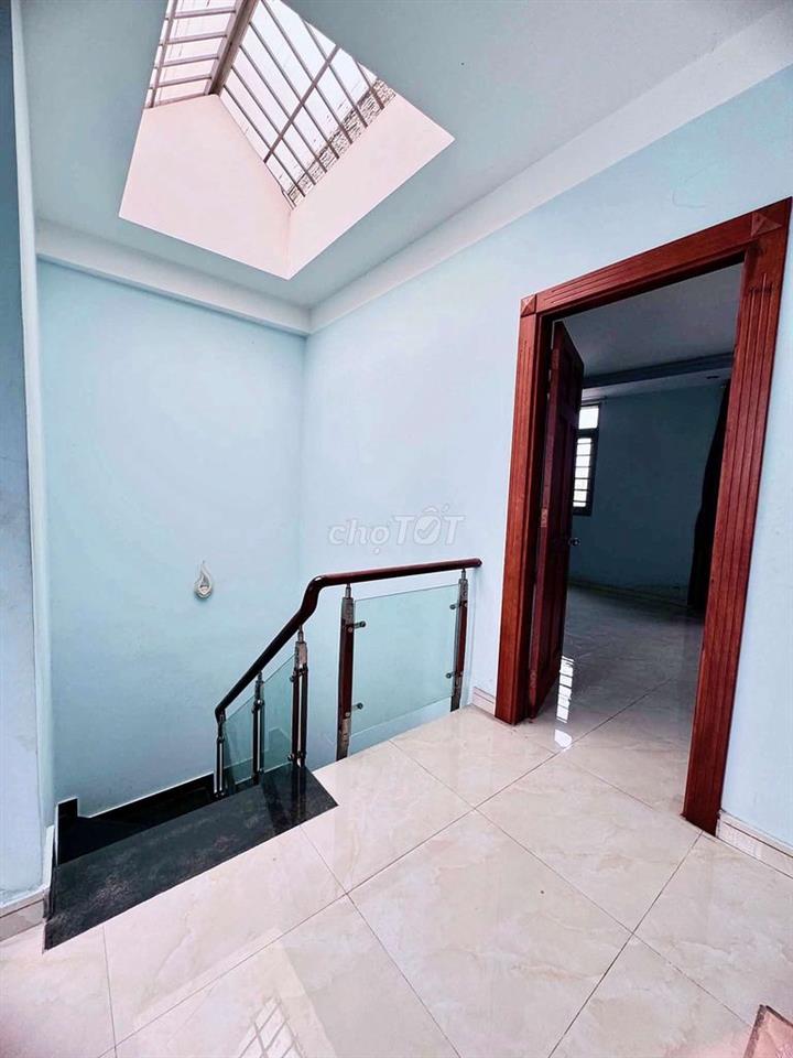 Nhà đẹp khu đồng bộ, Tây lân_Bến lội, BHHB, Bình Tân. Giá 12 triệu.