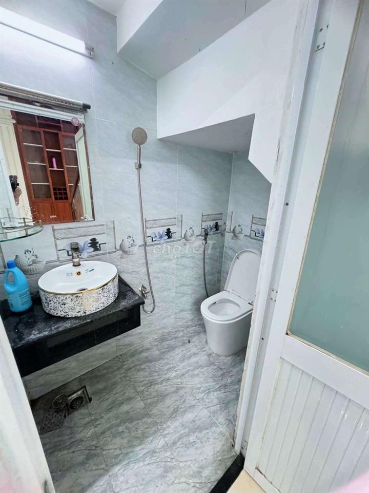 Nhà đẹp khu đồng bộ, Tây lân_Bến lội, BHHB, Bình Tân. Giá 12 triệu.
