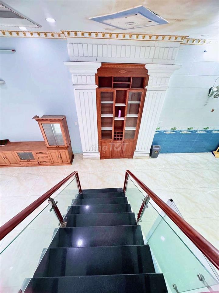 Nhà đẹp khu đồng bộ, Tây lân_Bến lội, BHHB, Bình Tân. Giá 12 triệu.