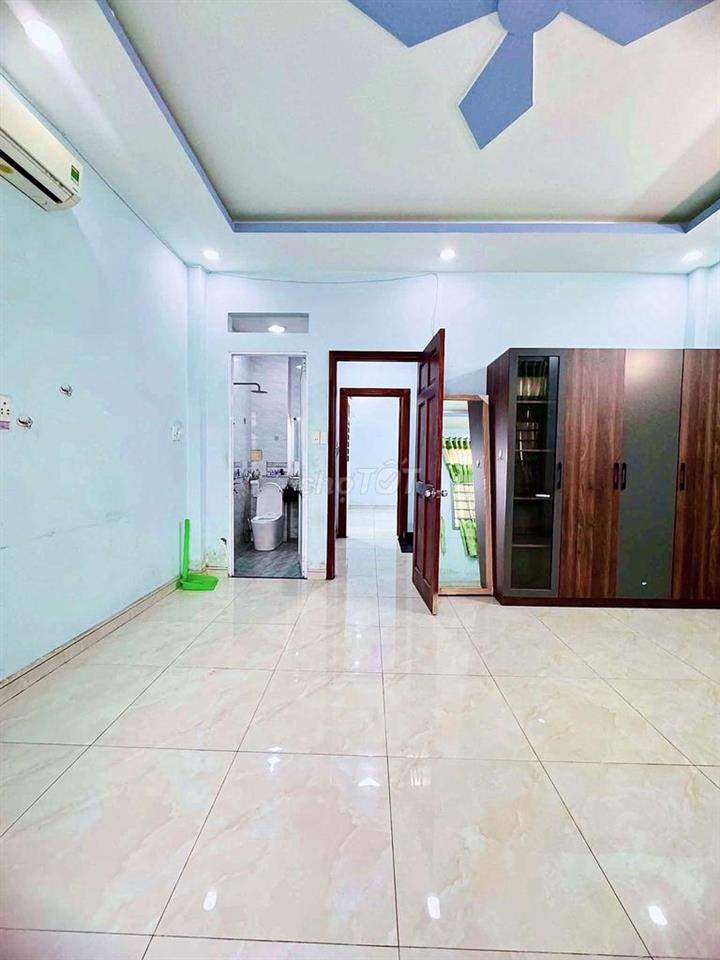 Nhà đẹp khu đồng bộ, Tây lân_Bến lội, BHHB, Bình Tân. Giá 12 triệu.