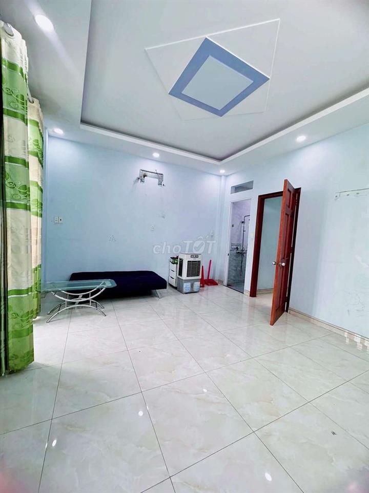 Nhà đẹp khu đồng bộ, Tây lân_Bến lội, BHHB, Bình Tân. Giá 12 triệu.