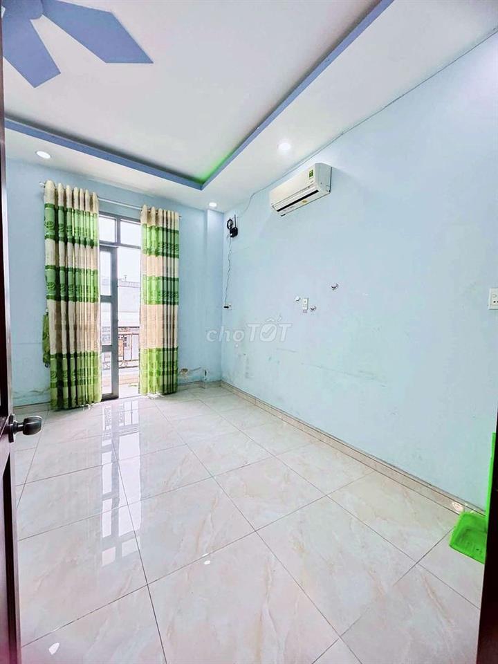 Nhà đẹp khu đồng bộ, Tây lân_Bến lội, BHHB, Bình Tân. Giá 12 triệu.