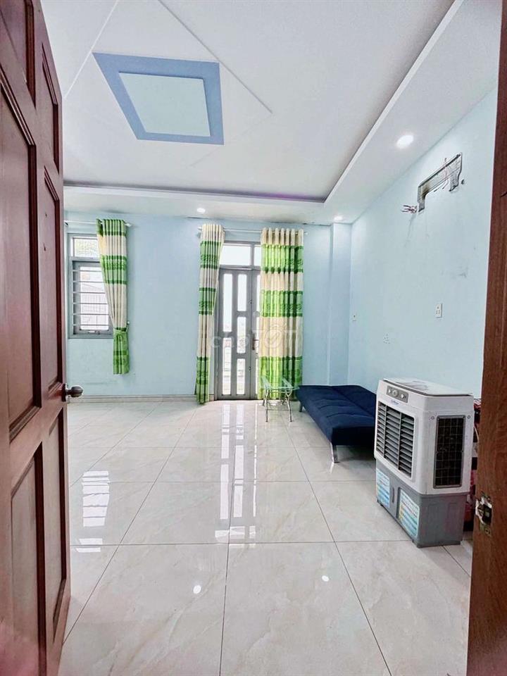 Nhà đẹp khu đồng bộ, Tây lân_Bến lội, BHHB, Bình Tân. Giá 12 triệu.
