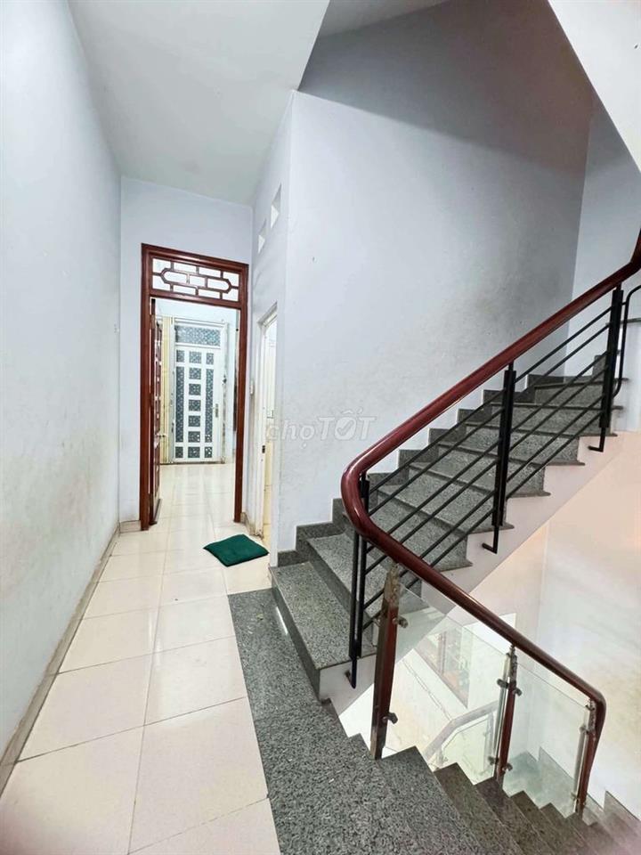 Nhà 1/ đ18B, Gò xoài, Bình Tân giá 13 triệu