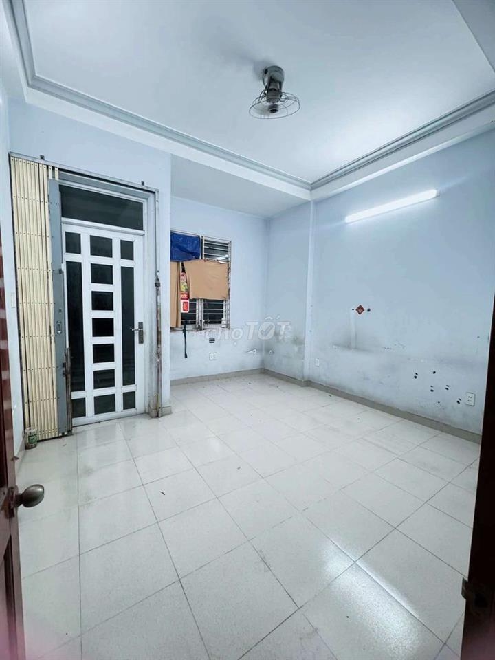 Nhà 1/ đ18B, Gò xoài, Bình Tân giá 13 triệu