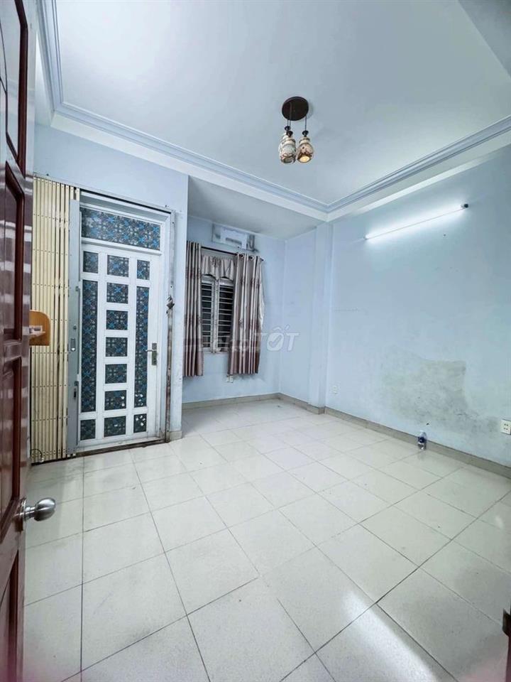 Nhà 1/ đ18B, Gò xoài, Bình Tân giá 13 triệu