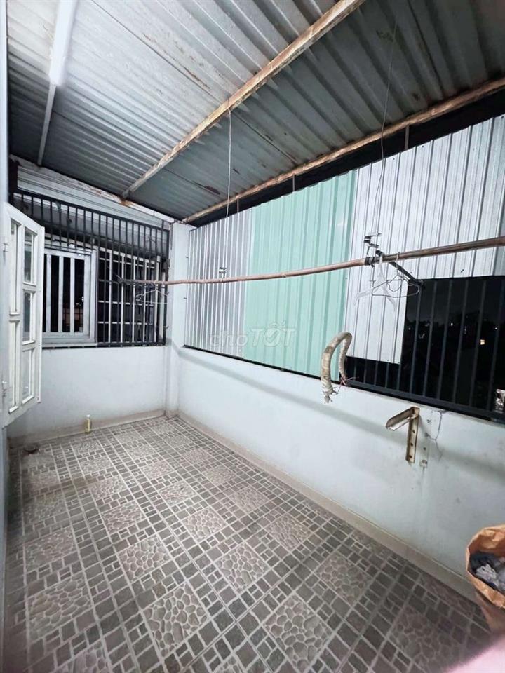 Nhà 1/ đ18B, Gò xoài, Bình Tân giá 13 triệu