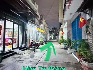 Nhà 1/ đ18B, Gò xoài, Bình Tân giá 13 triệu