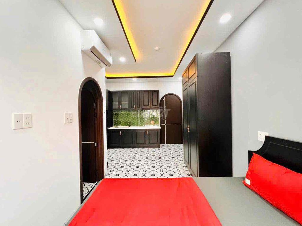 cho thuê phòng full nội thất chỉ từ 3tr