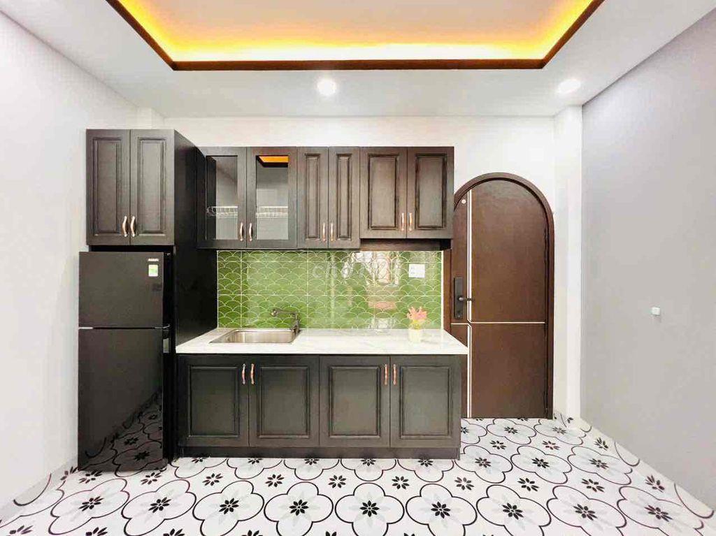 cho thuê phòng full nội thất chỉ từ 3tr