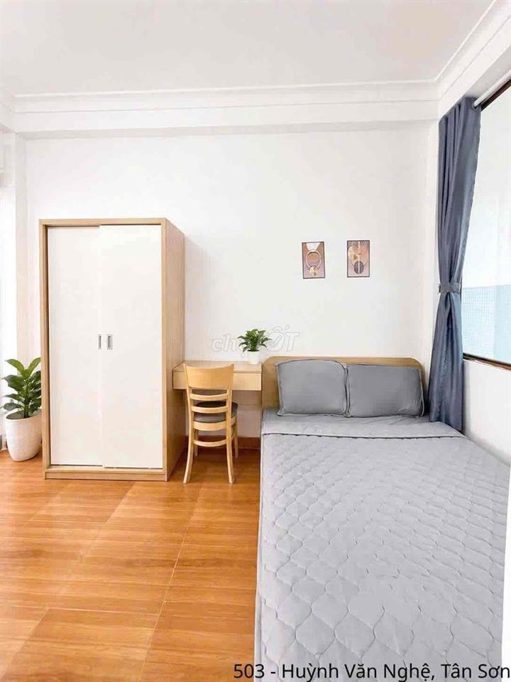 Cho Thuê Phòng Trọ full nội thất chỉ từ 3tr