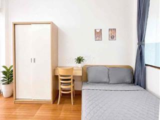 Cho Thuê Phòng Trọ full nội thất chỉ từ 3tr